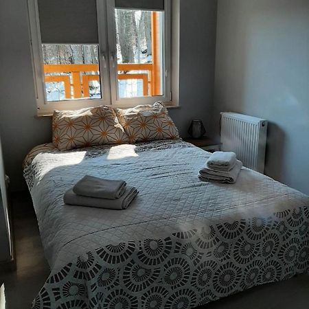 Apartament Lilu Sklářská Poruba Exteriér fotografie