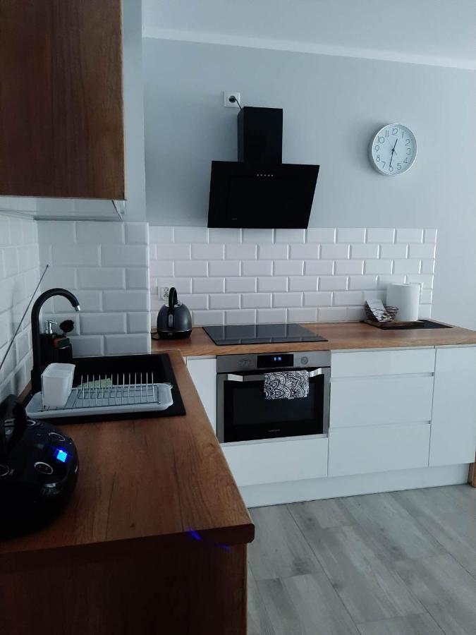 Apartament Lilu Sklářská Poruba Exteriér fotografie