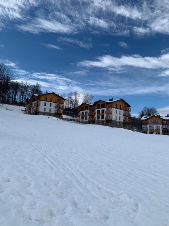 Apartament Lilu Sklářská Poruba Exteriér fotografie